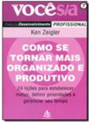 Organizado e Produtivo