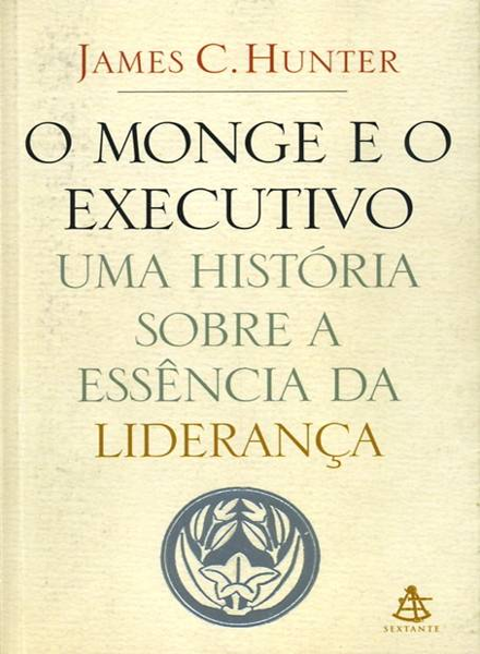 O Monge e o Executivo