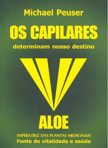 Os Capilares Determinam Nosso Destino